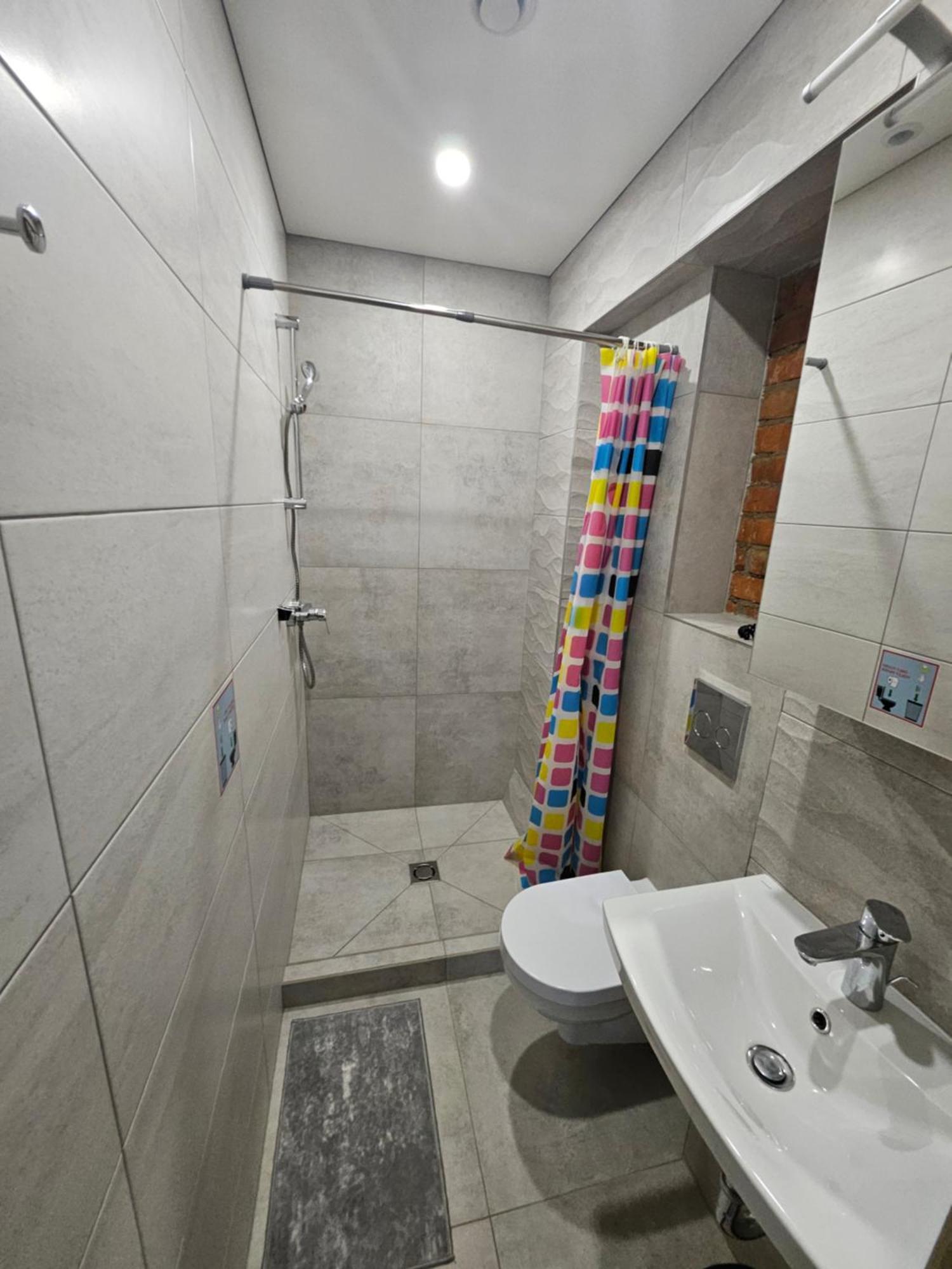 Kauno Apartamentai King Size Bed Kaunas Extérieur photo