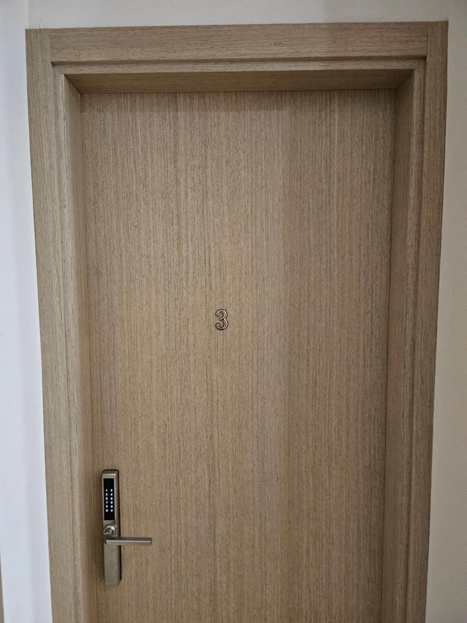 Kauno Apartamentai King Size Bed Kaunas Extérieur photo